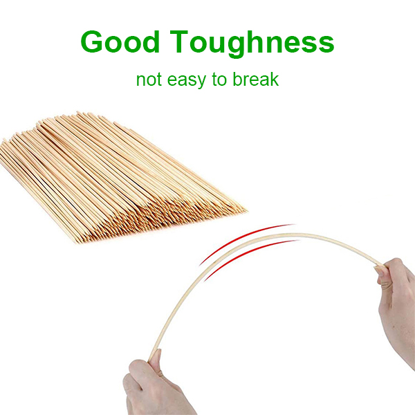 bamboo skewer